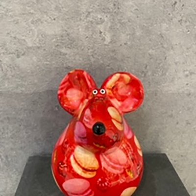 【New商品】ポム・ピドゥのマネーバンク