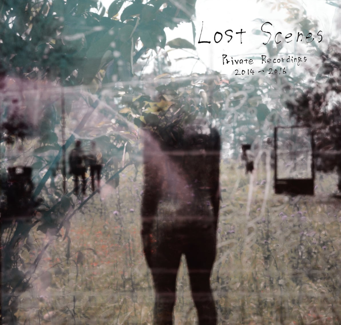 新譜】踊ろうマチルダCD 『失った風景 〜 Lost Scenes 〜 Private