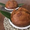沖縄の伝統菓子アガラサー「琉球シフォンケーキ」