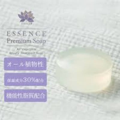ESSENCE Premium Soap エッセンスプレミアムソープ デリケートゾーン用ソープ