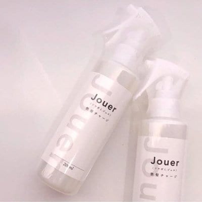 Jouer(ジュエ) 艶髪チャージ 200ml