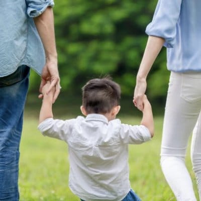 セルフケア＆親子でできるストレスケア講座