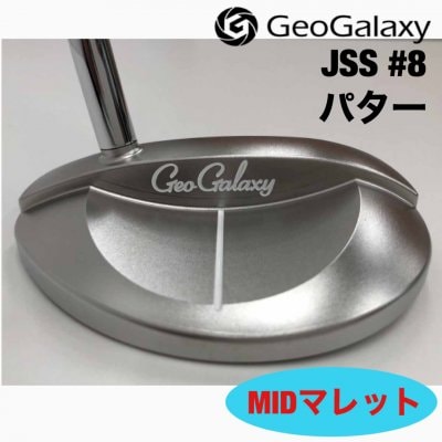 パター[JSS#8]GeoGalaxy