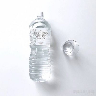 エステプロラボ【ファストプロウォーター】(2L×2箱=合計12本)価格8,424円+送料660円=合計9,084円