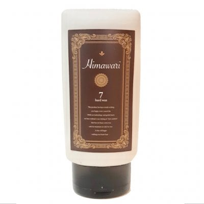 ガッチリ決めたいメンズにおすすめ スーパーハードワックス 西武新宿線 航空公園駅 西口徒歩5分ヘッドスパがおすすめの所沢の美容院 美容室ひまわり ツクツク 通販 モバイル 最もお得な高ポイント還元通販サイト