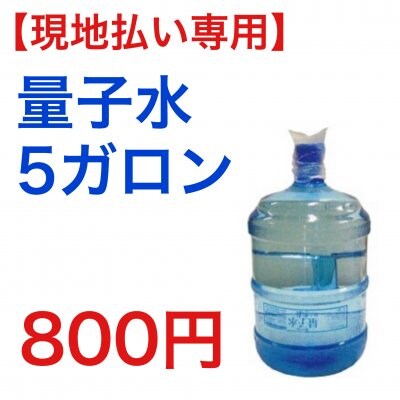 現地払い専用 量子水5ガロンチケット 有 球陽物産 ツクツク ウェブチケット モバイル コトの通販サイト 体験を買える 現地払い専用 量子水5ガロンチケット 有 球陽物産 ツクツク ウェブチケット モバイル コトの通販サイト 体験を買える