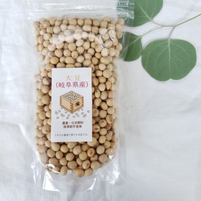 大豆( 250g)