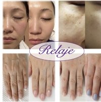 M・Relaje プレミアムマスク 1回分)