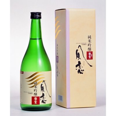 【愛媛県産】純米吟醸 風恋 720ml