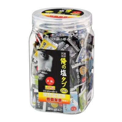 【和勝】俺のタブ 350㎏ ボトル入り WA-ST350B