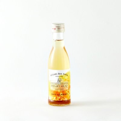 ミサキミード／蜂蜜酒／180ml