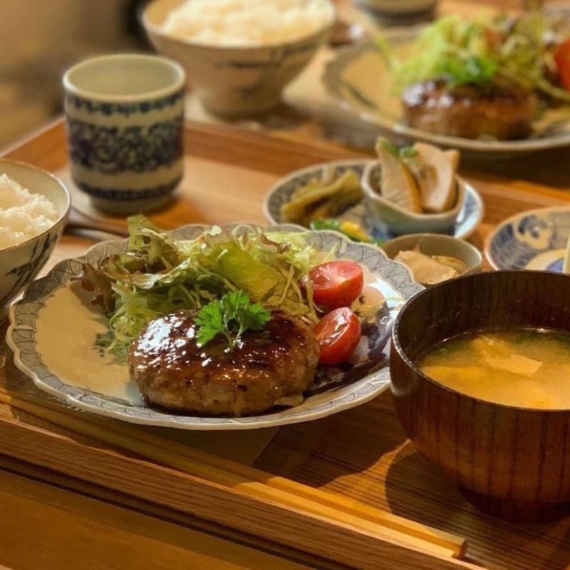ランチ(ドリンク付)　　現地払いのみ　　※要予約