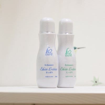 K2cure スキンローション