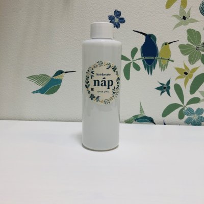 化粧水『無香料＊保湿力抜群のローション』