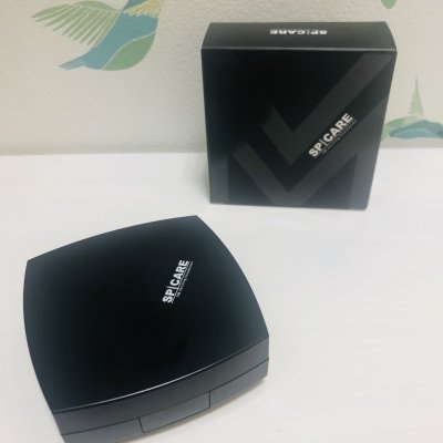 VMファンデーション🎶高ポイント付き！CICA配合・天然針水光注射ファンデーション・『イノスピキュール』臍帯血細胞培養液
