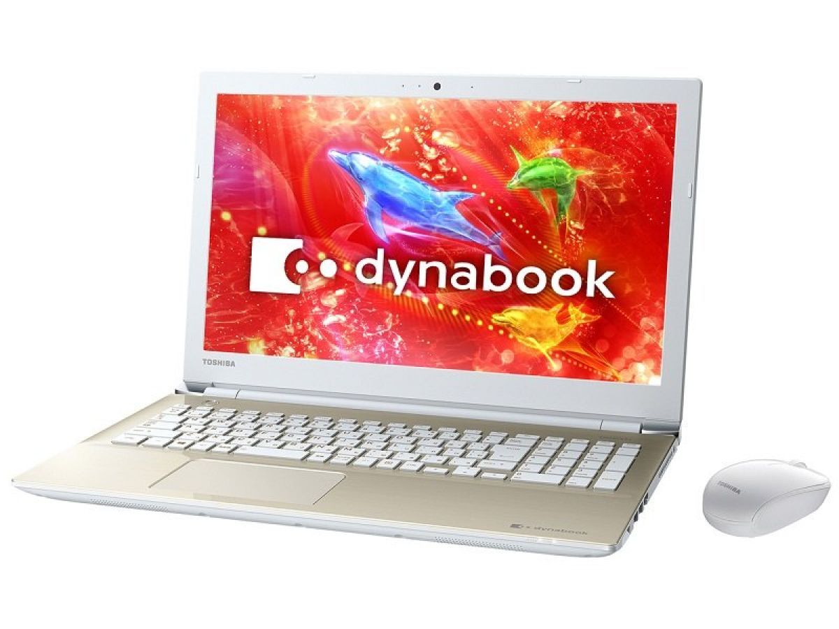 dynabook T45 PT45PGY-SHA dynabook T45 PT45PGY-SHA