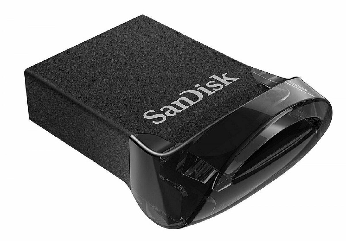 【基本工賃チケット】USBメモリアクセス不良　SanDisk　SDCZ430-0640　弊社機器にてデータ救出実施