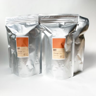ドライフルーツみかん1000g(100g×10袋)大容量 国産無添加のみかん 熊本産