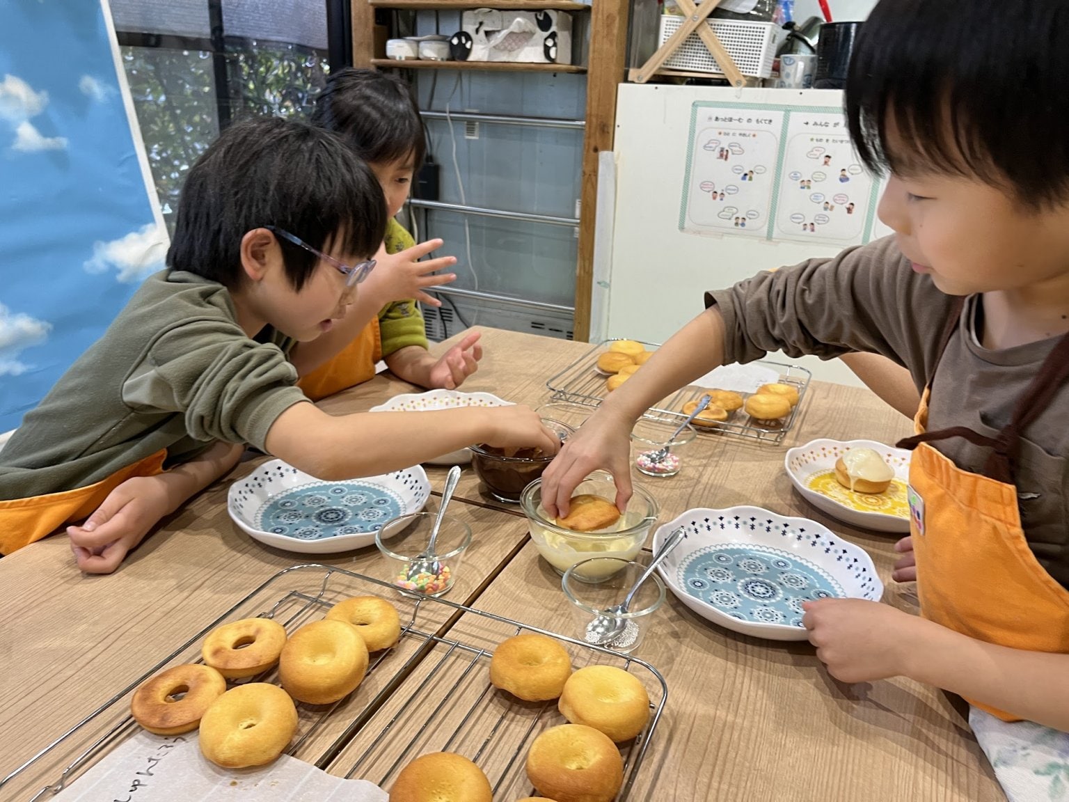 認定NPO法人あっとほーむへのご寄付