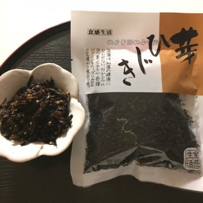 【メール便対応】芽ひじき30g 韓国産 1個のみ購入OK