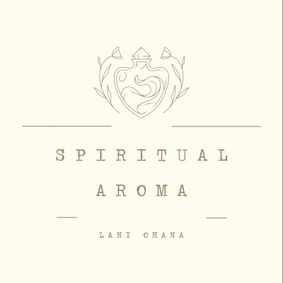 Spiritual Aroma講座