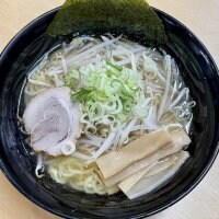 塩らーめん