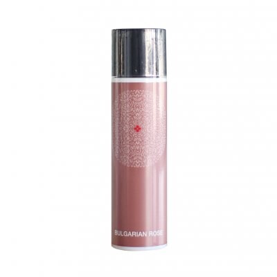 ソリューション/ブルガリアンローズ<Bulgarian Rose> (125ml)