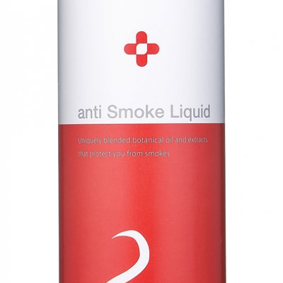 ソリューションプラス/アンティスモークリキッド <anti Smoke Liquid> (125ml)