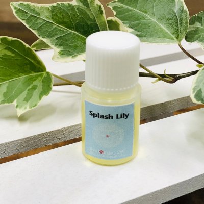 ソリューション/スプラッシュリリー <Splash Lily> (5ml)