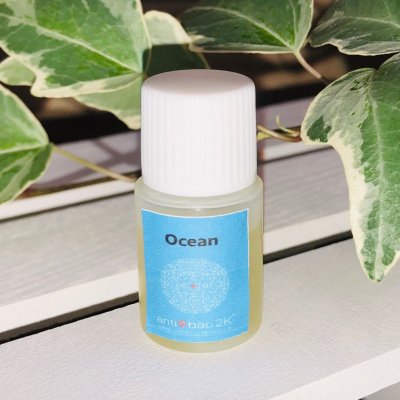 ソリューション/オーシャン <Ocean> (5ml)