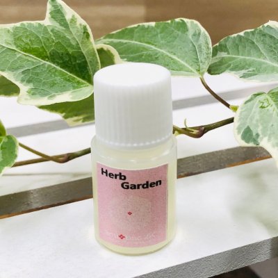 ソリューション/ハーブガーデン<Herb Garden> (5ml)