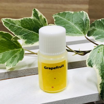 ソリューション/グレープフルーツ<Grapefruit> (5ml)