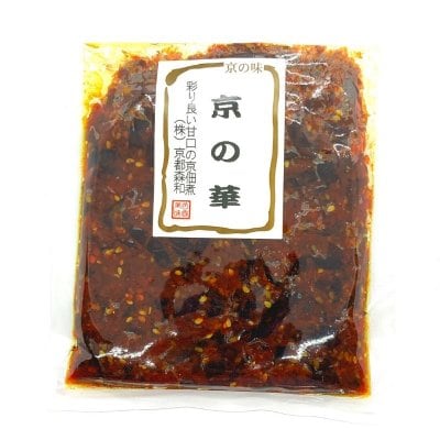 京の華/160ｇ/京都森和