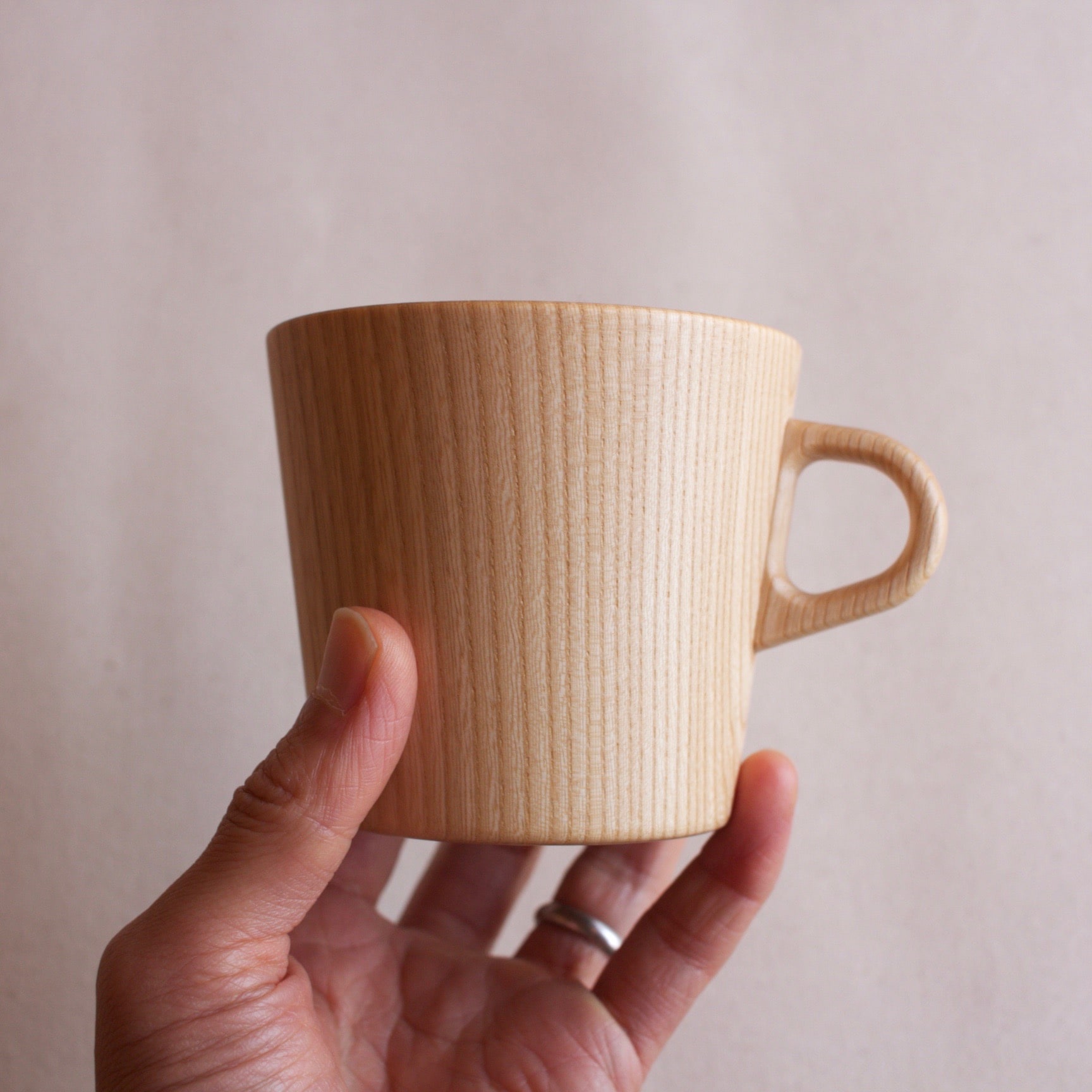 Kami マグカップ [M]（高橋工芸）