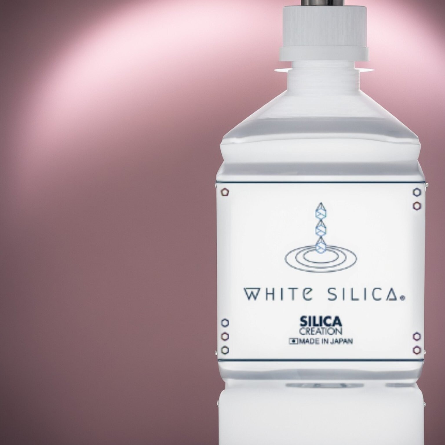 美健康ミネラル”シリカ"セミナー名古屋 6/29(日)