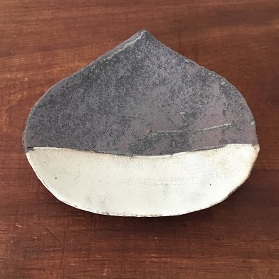 栗皿