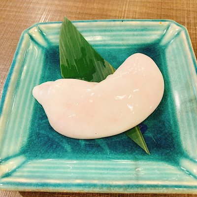 【オプション】とらふぐの白子1個