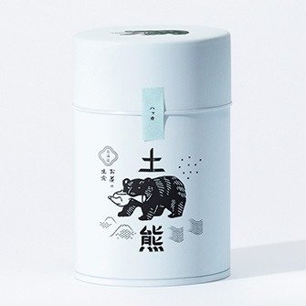【お茶缶単品10袋入】土熊 北海道ティーバッグ｜とうきび茶／ラベンダーブレンド緑茶／ハッカブレンド緑茶より、お好きなフレーバーをお選びください。