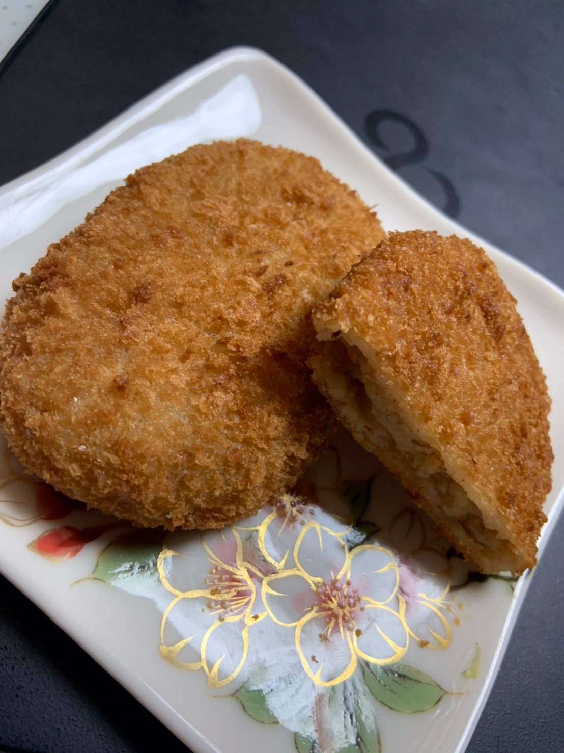 美和牛スジごぼうコロッケ5個 60g 5個