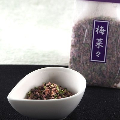 梅菜々35g