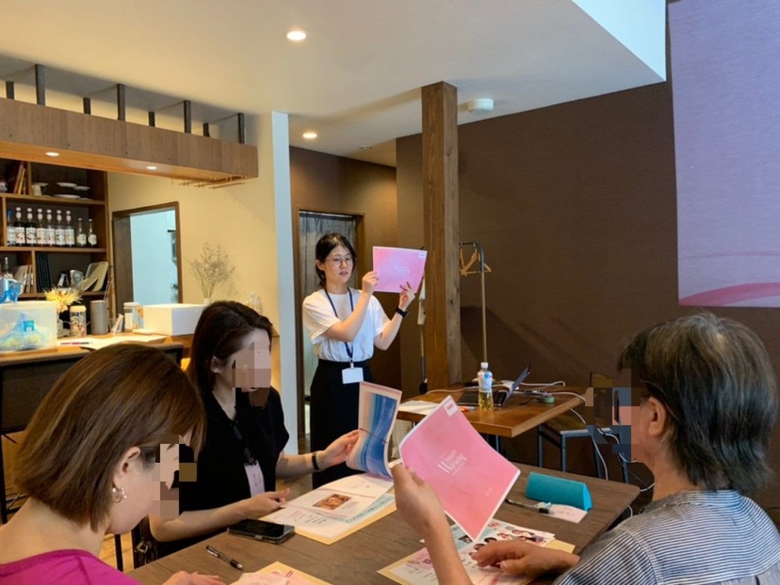 7月夏の【おおいた女子会】自己紹介が劇的に変わる！〜私の伸びしろ〜『この夏、また会いたいと思われる自己PRで最高の最高の友達づくりしませんか？』Woman's well-being 自分らしく生きる女性を応援する女子会イベント　