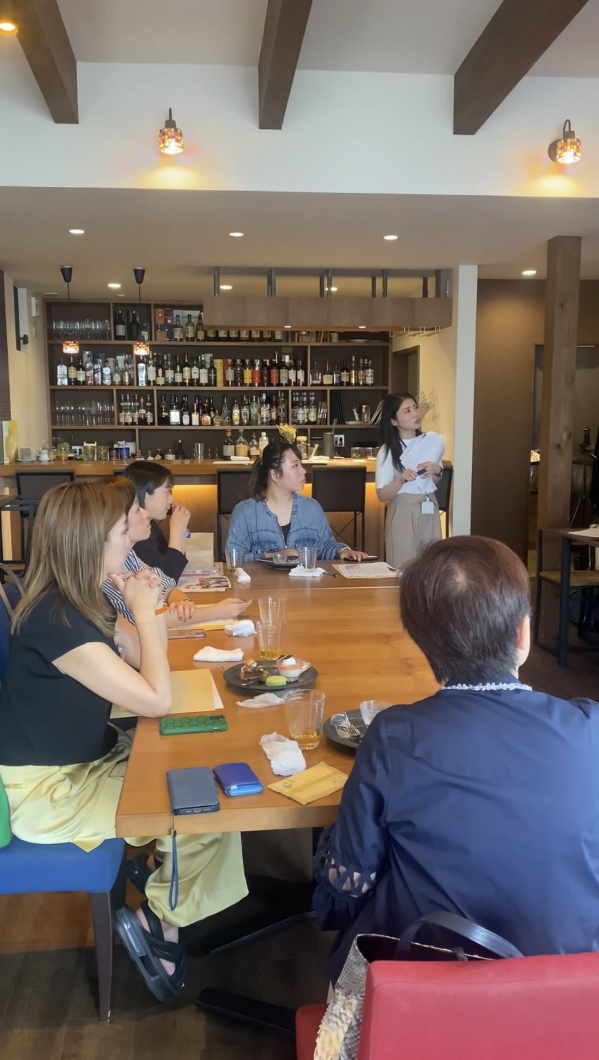 新しいビジネスの作り方〜ステークホルダーに興味を持たれるビジネスのあり方〜