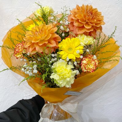 花束 3,000円