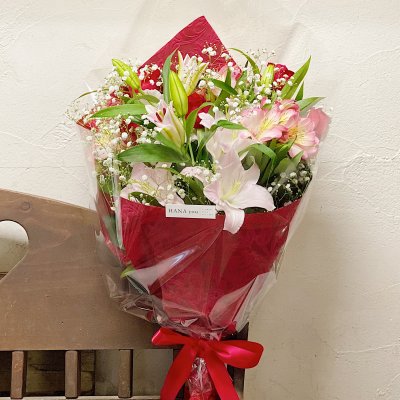 花束 5,000円