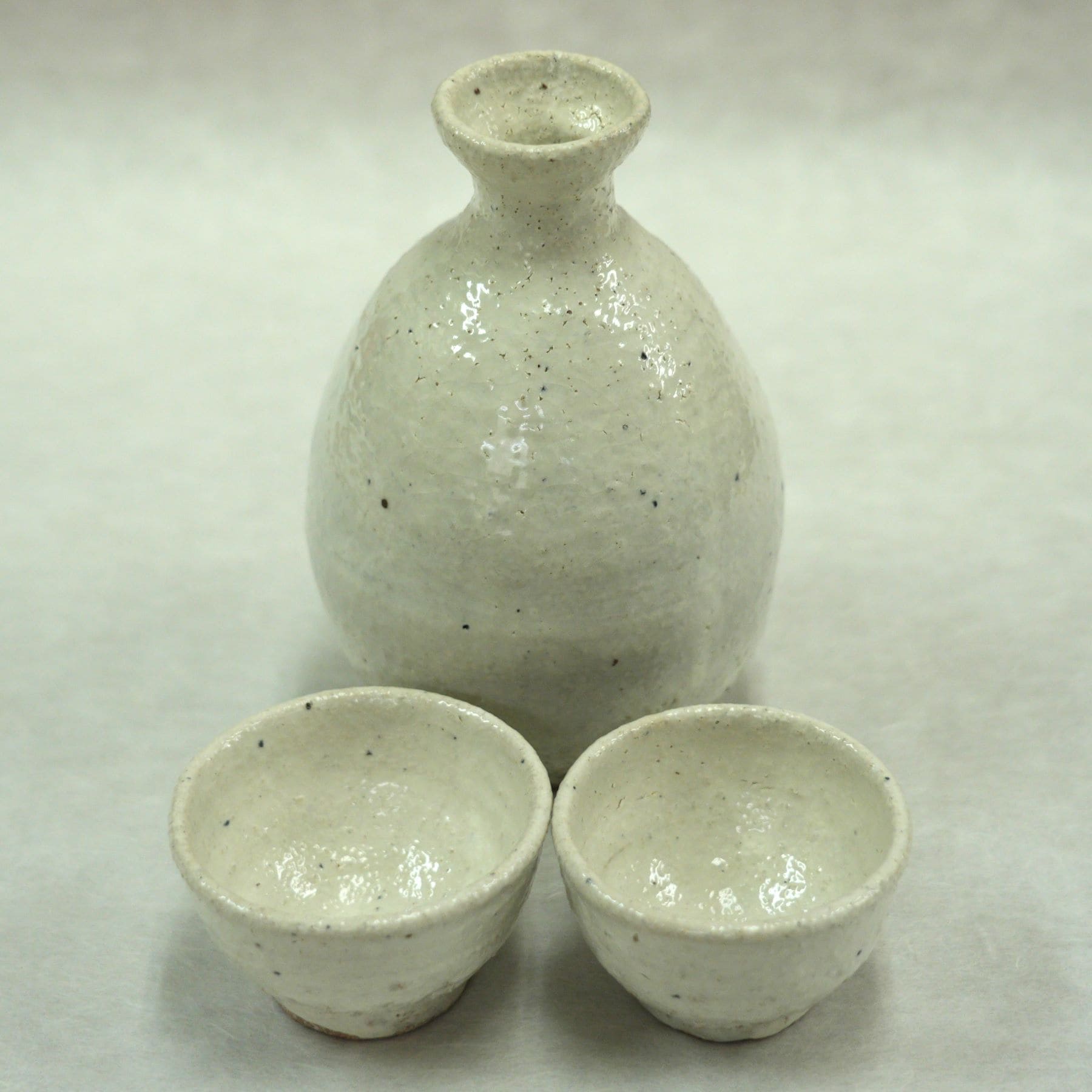 古新楽  自然釉  徳利    1 古新楽 自然釉 徳利 1 古新楽 自然釉 徳利 1