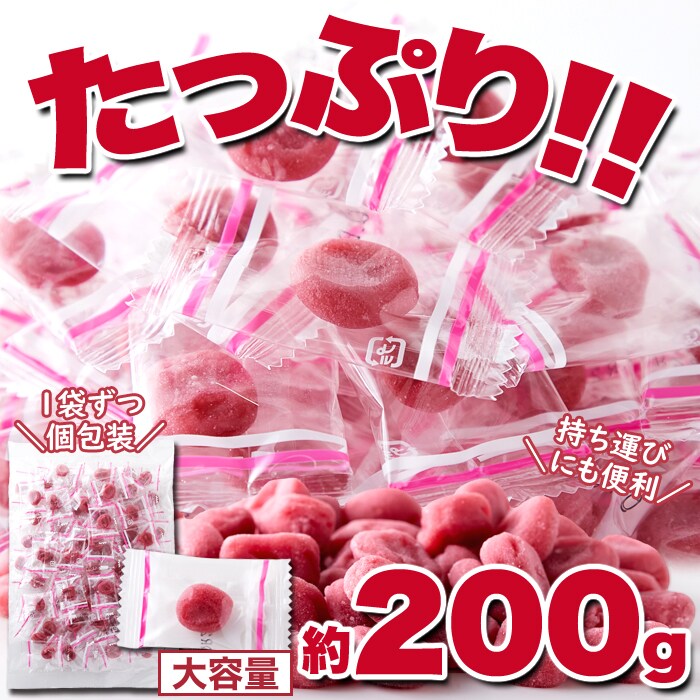 送料無料(沖縄・離島への配送不可)】南高梅の美味しさがギュッと