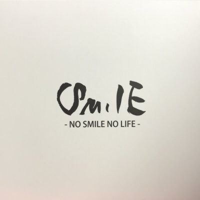 4th Album『SMILE』