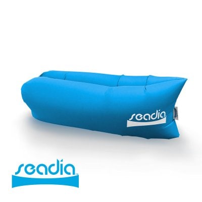 【受注生産】「エアーソファー seadia(シーディー)」 ベーシックモデル