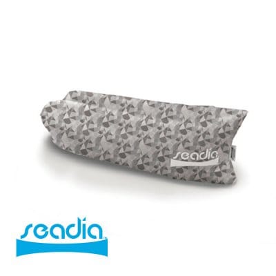 【受注生産】「エアーソファー seadia(シーディー)」 カスタマイズモデル