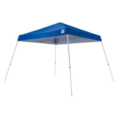 イベントテント E-ZUP VISTA DMJ35 3.5m×3.5m スチール 送料無料(一部地域除く) ワンタッチ タープ 日除け 日よけ